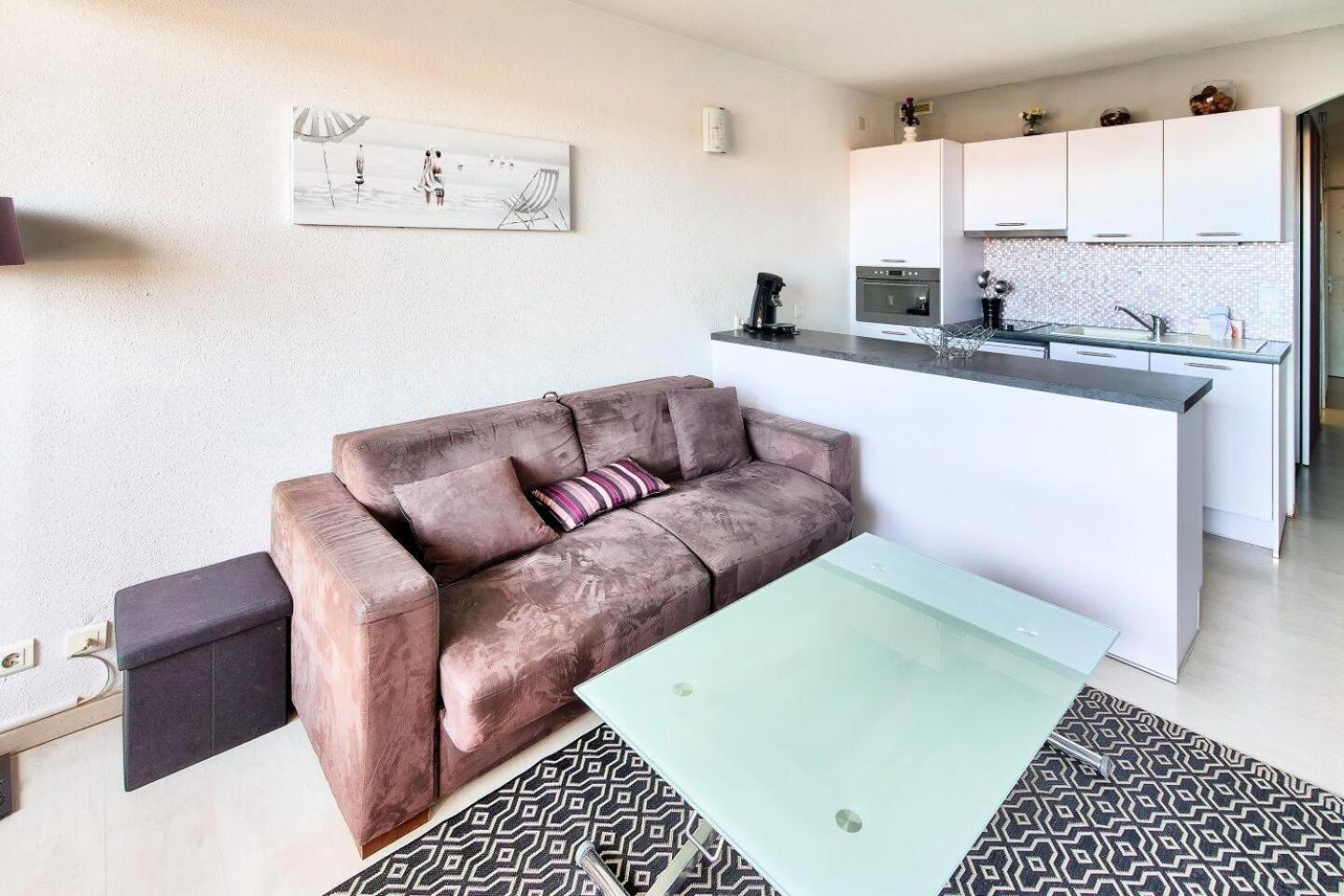 Residence Les Balcons De Collioure - Maeva Home المظهر الخارجي الصورة