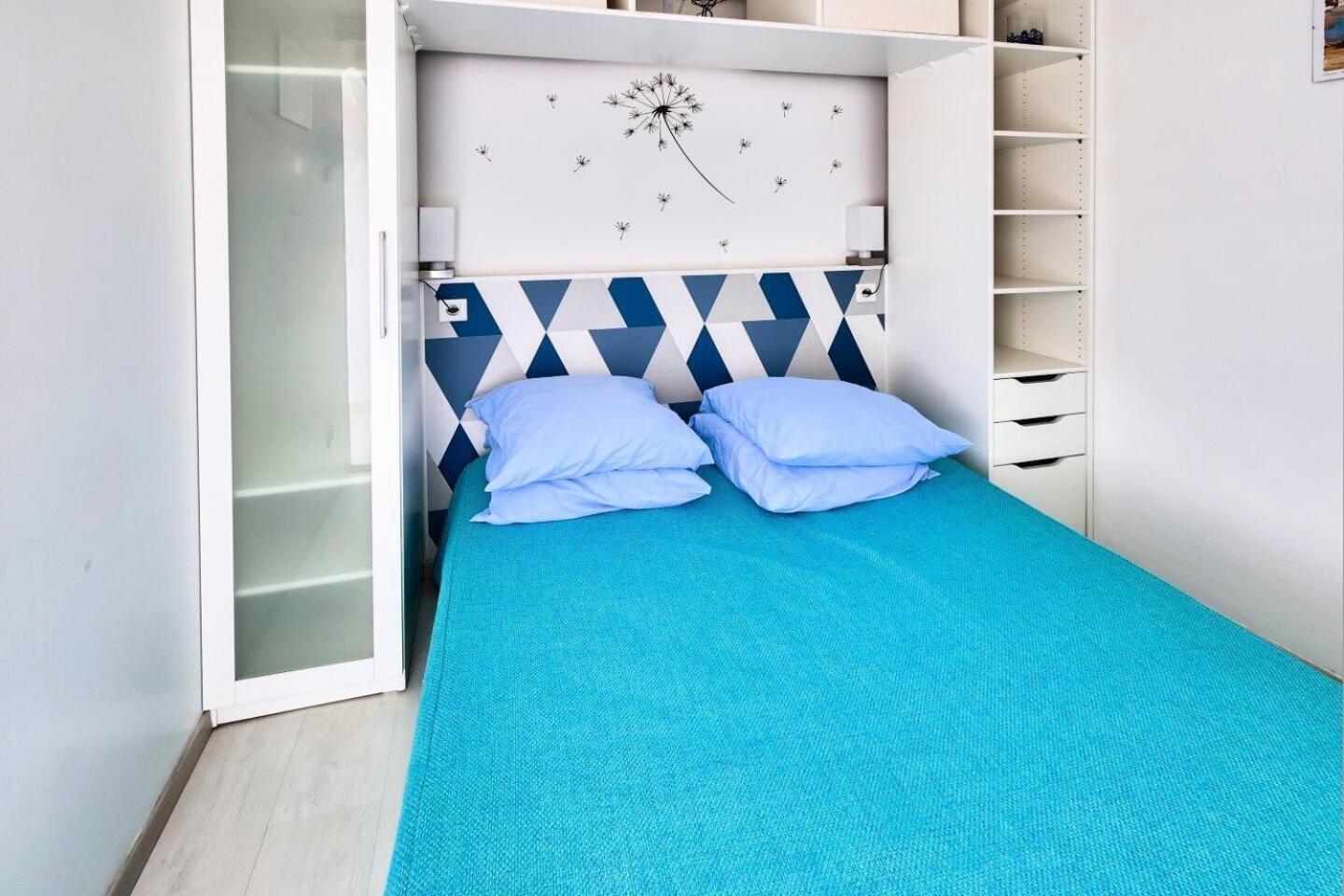 Residence Les Balcons De Collioure - Maeva Home المظهر الخارجي الصورة