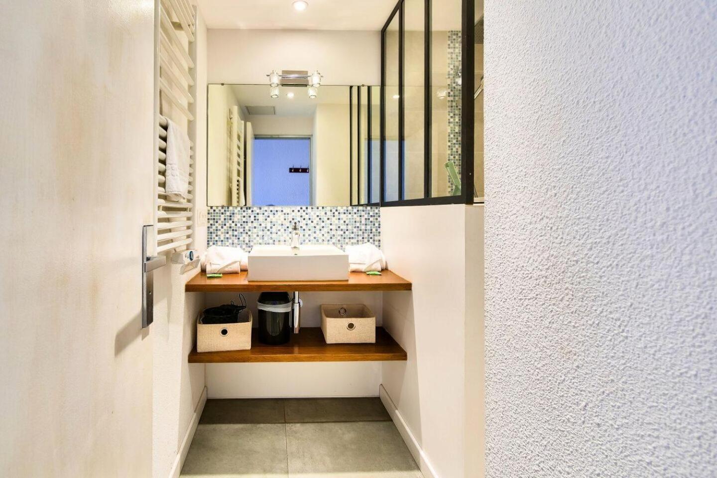 Residence Les Balcons De Collioure - Maeva Home المظهر الخارجي الصورة