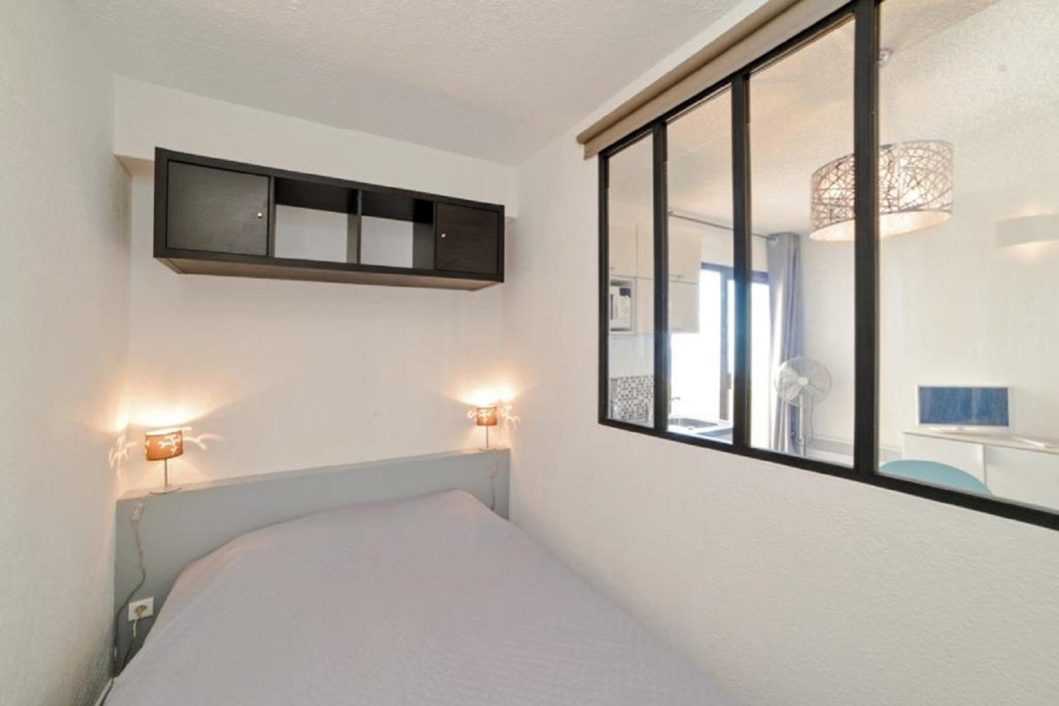 Residence Les Balcons De Collioure - Maeva Home الغرفة الصورة