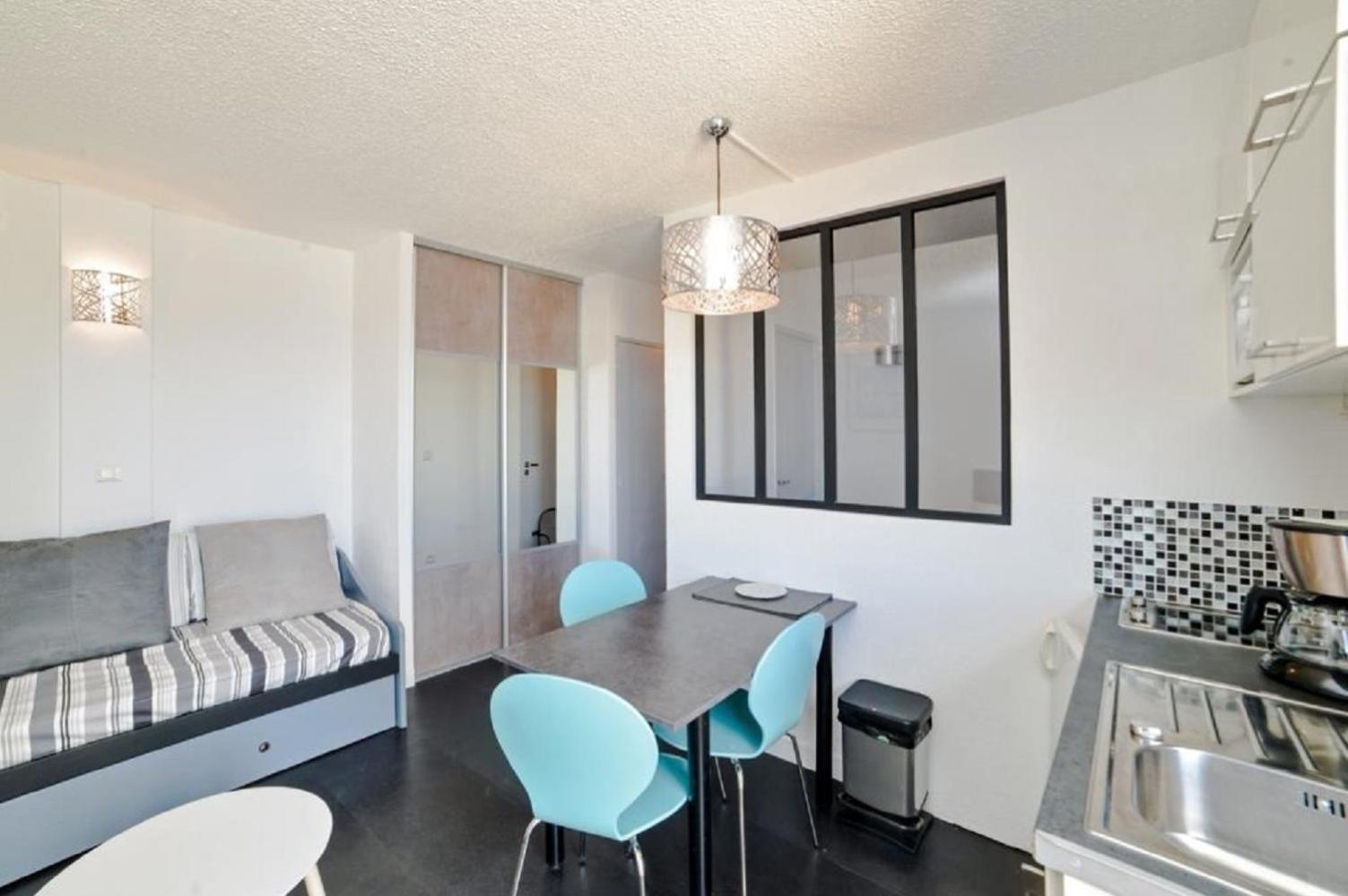 Residence Les Balcons De Collioure - Maeva Home الغرفة الصورة