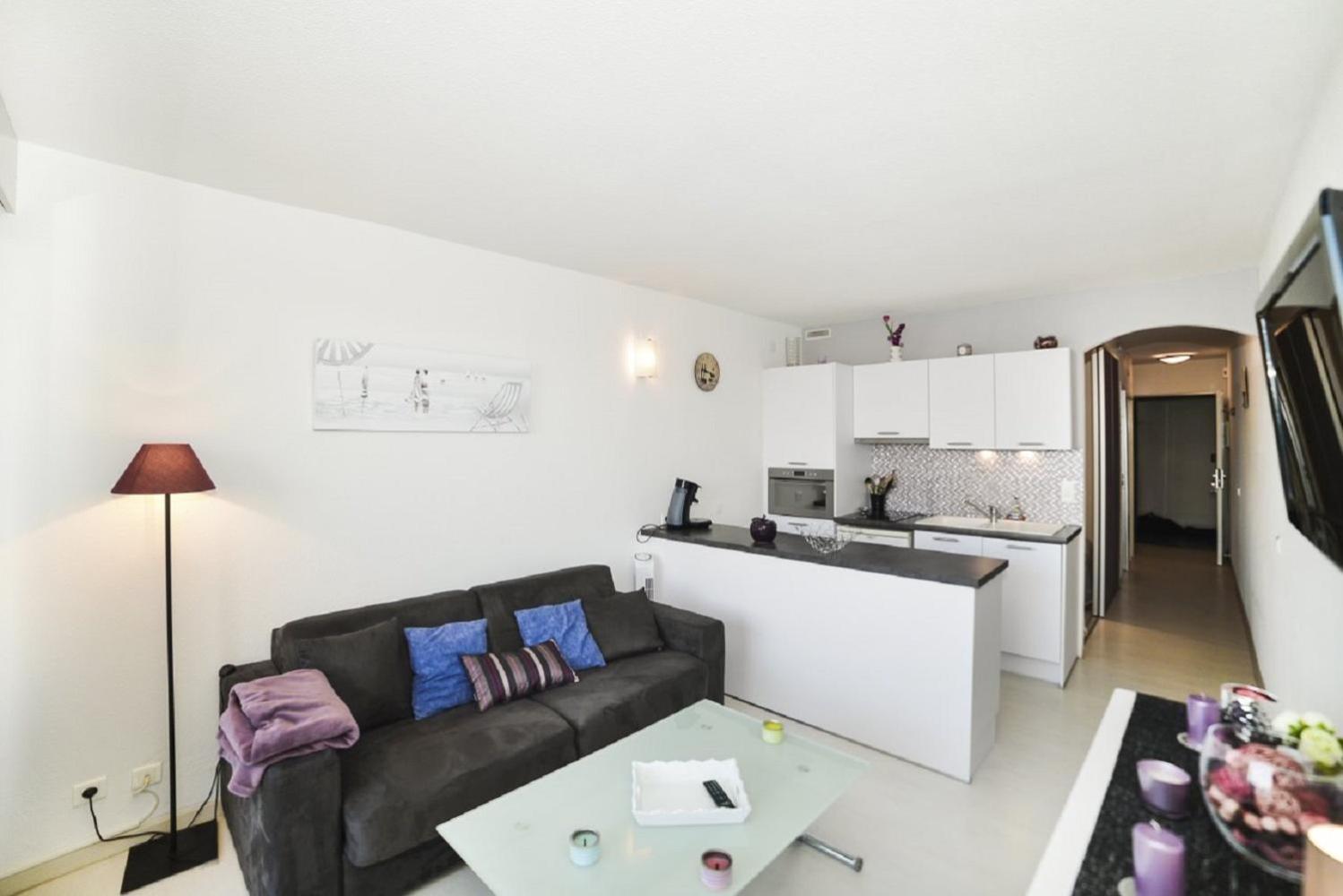 Residence Les Balcons De Collioure - Maeva Home الغرفة الصورة