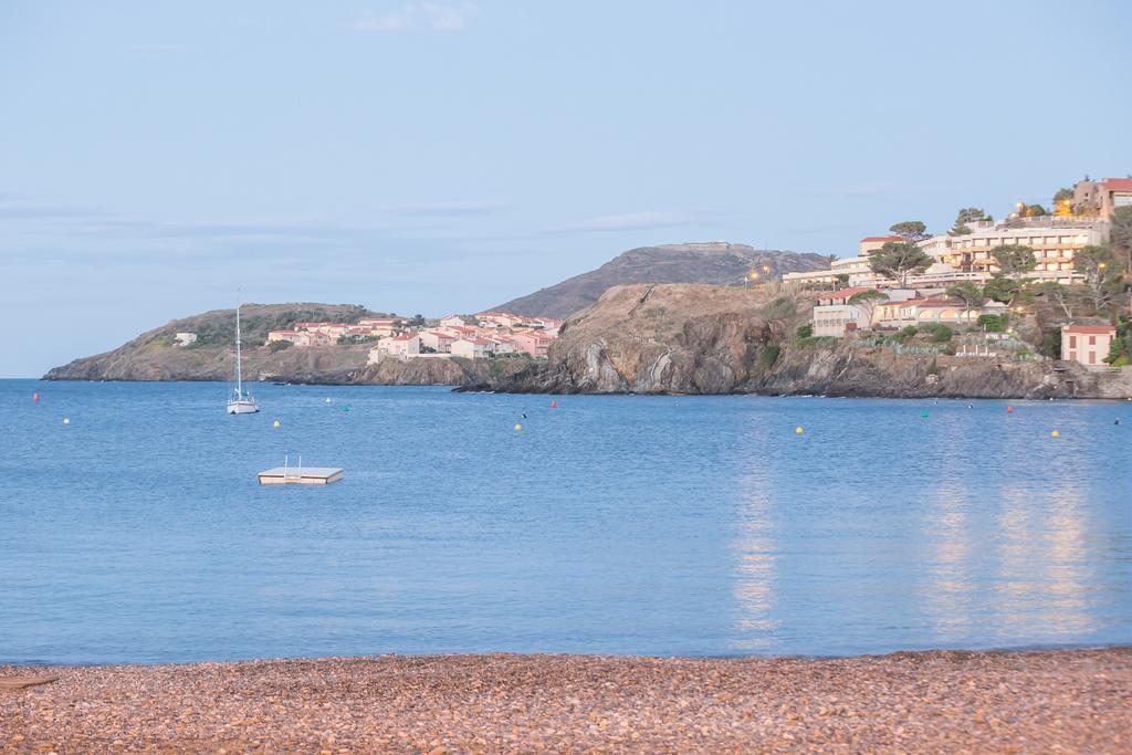 Residence Les Balcons De Collioure - Maeva Home المظهر الخارجي الصورة