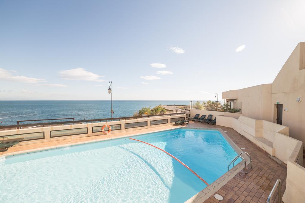 Residence Les Balcons De Collioure - Maeva Home المظهر الخارجي الصورة
