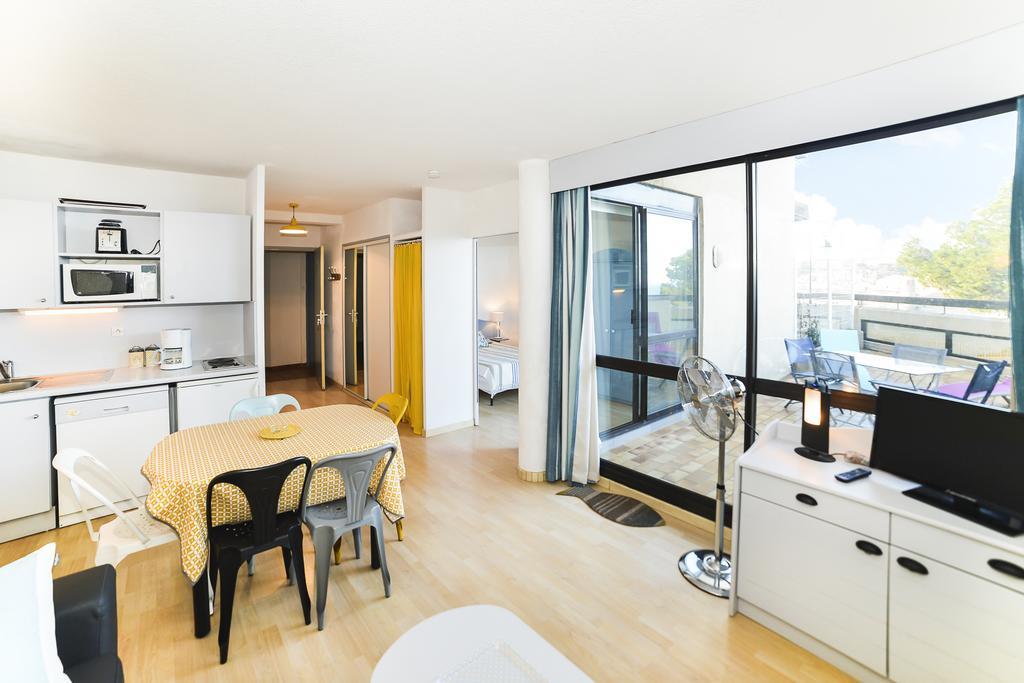 Residence Les Balcons De Collioure - Maeva Home المظهر الخارجي الصورة