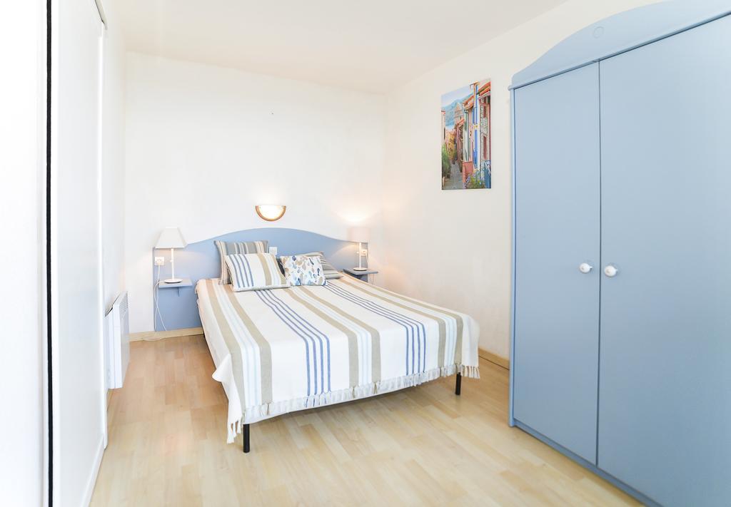 Residence Les Balcons De Collioure - Maeva Home المظهر الخارجي الصورة