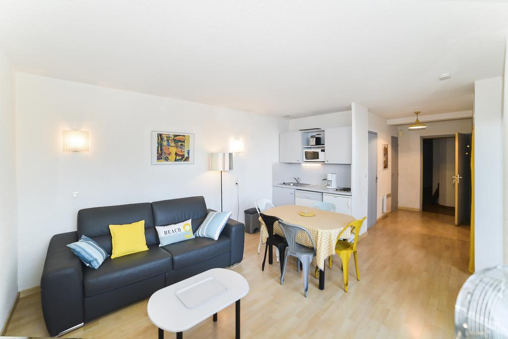 Residence Les Balcons De Collioure - Maeva Home المظهر الخارجي الصورة