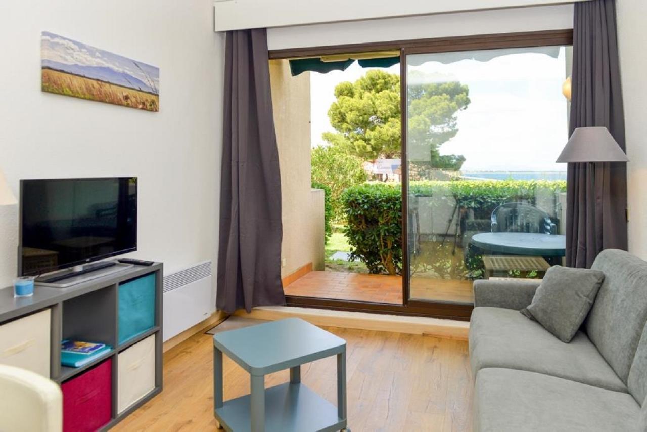 Residence Les Balcons De Collioure - Maeva Home المظهر الخارجي الصورة