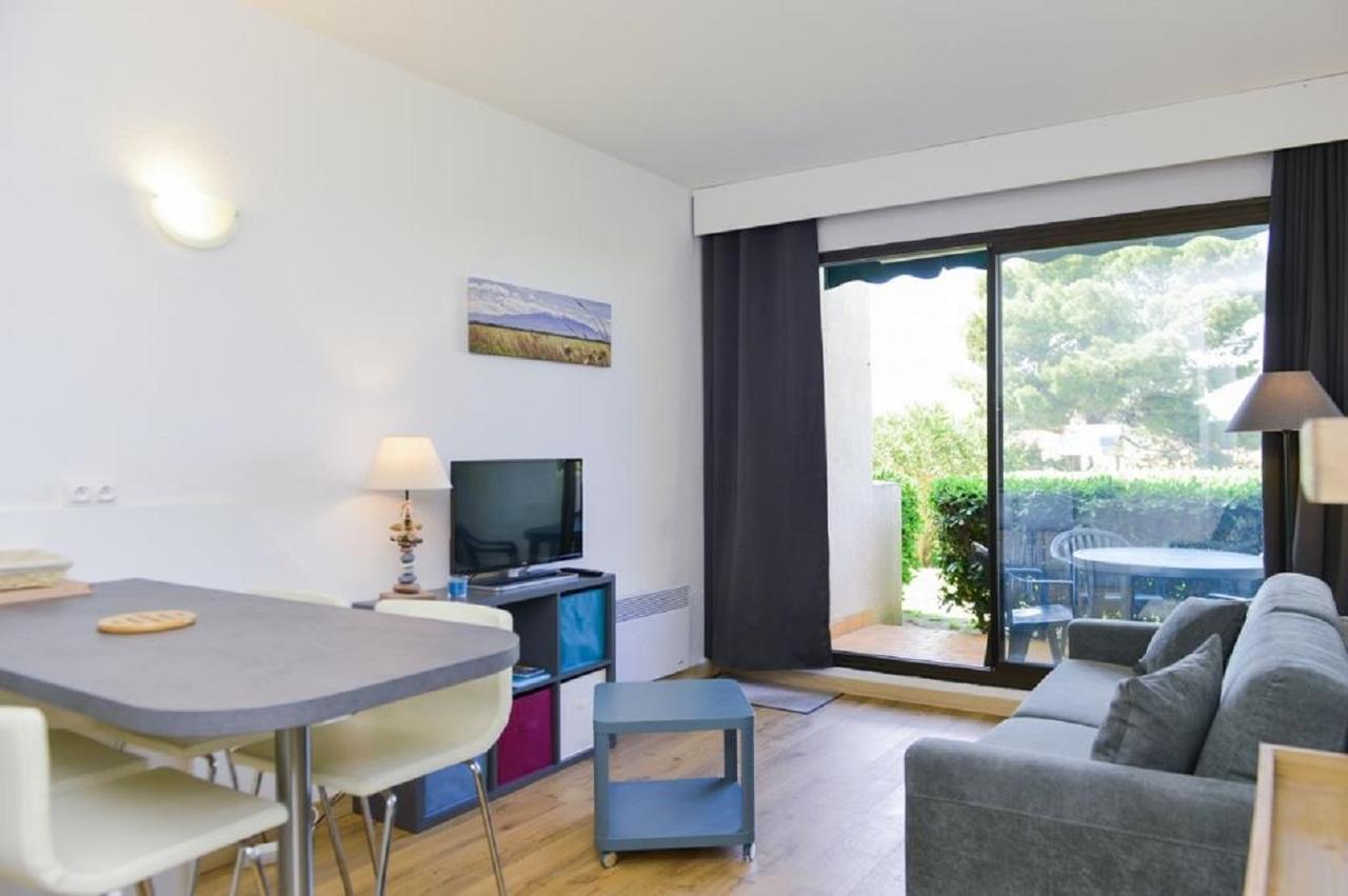 Residence Les Balcons De Collioure - Maeva Home المظهر الخارجي الصورة