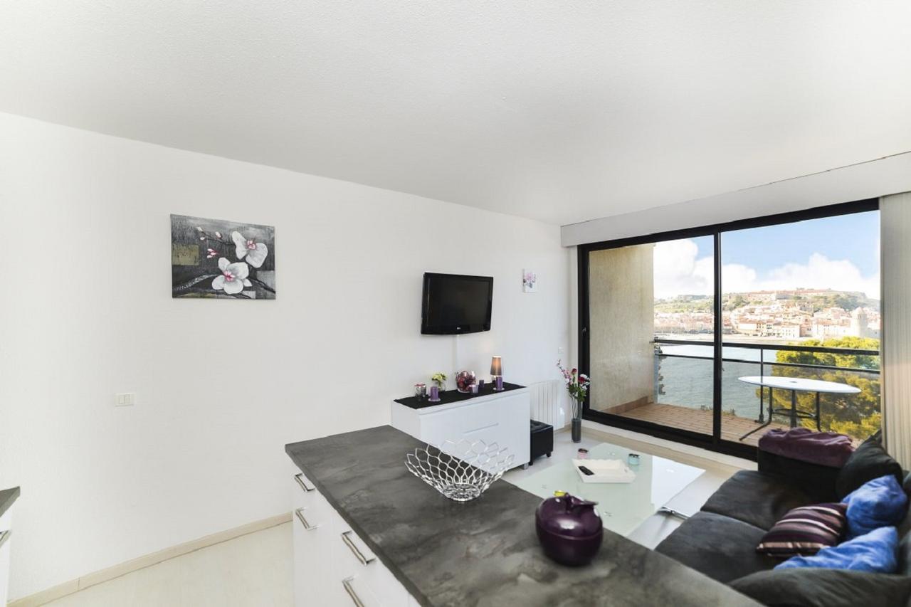 Residence Les Balcons De Collioure - Maeva Home الغرفة الصورة