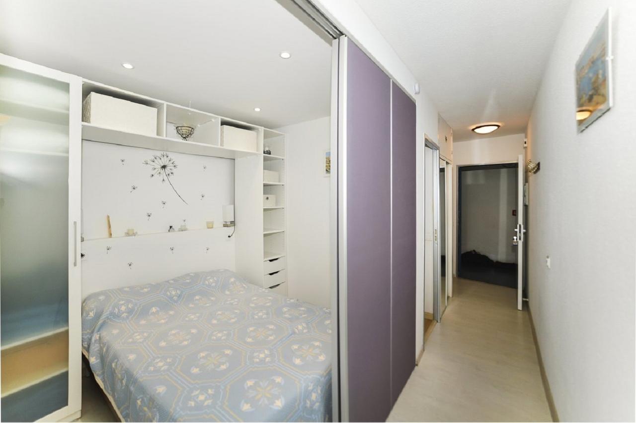 Residence Les Balcons De Collioure - Maeva Home المظهر الخارجي الصورة