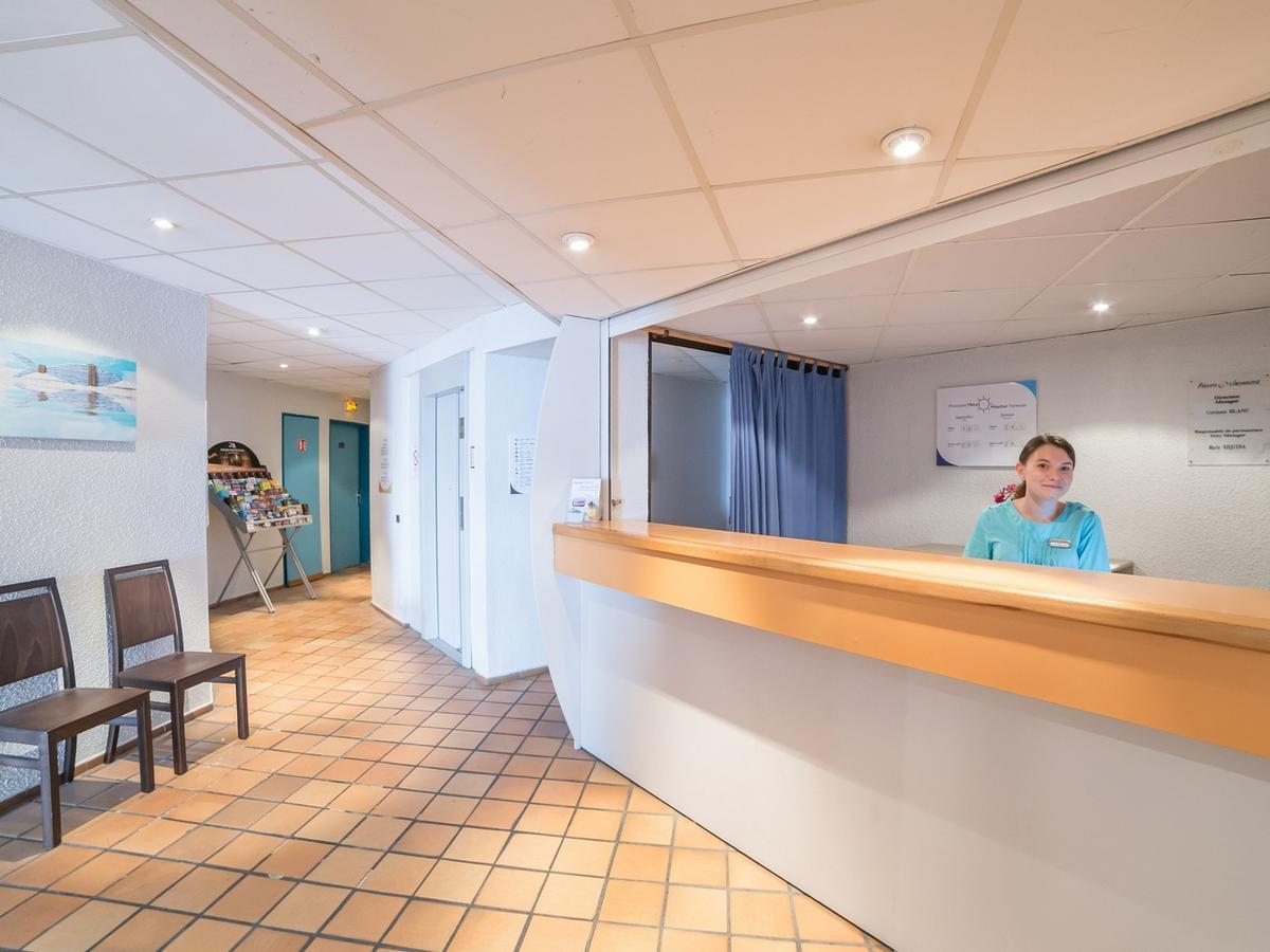 Residence Les Balcons De Collioure - Maeva Home المظهر الخارجي الصورة