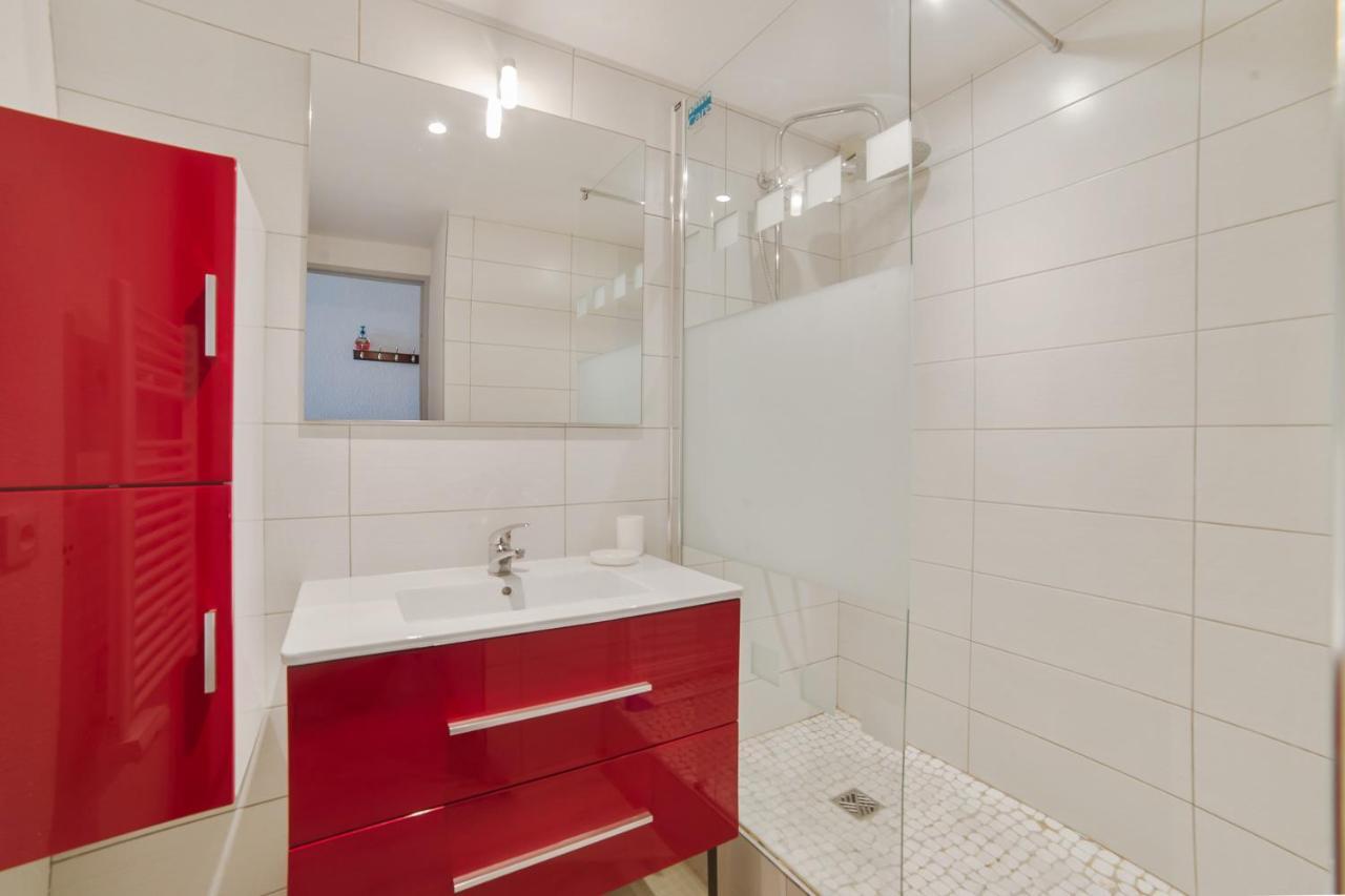 Residence Les Balcons De Collioure - Maeva Home المظهر الخارجي الصورة