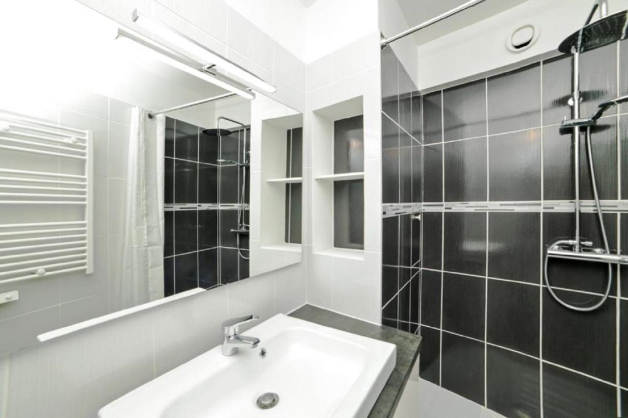 Residence Les Balcons De Collioure - Maeva Home المظهر الخارجي الصورة