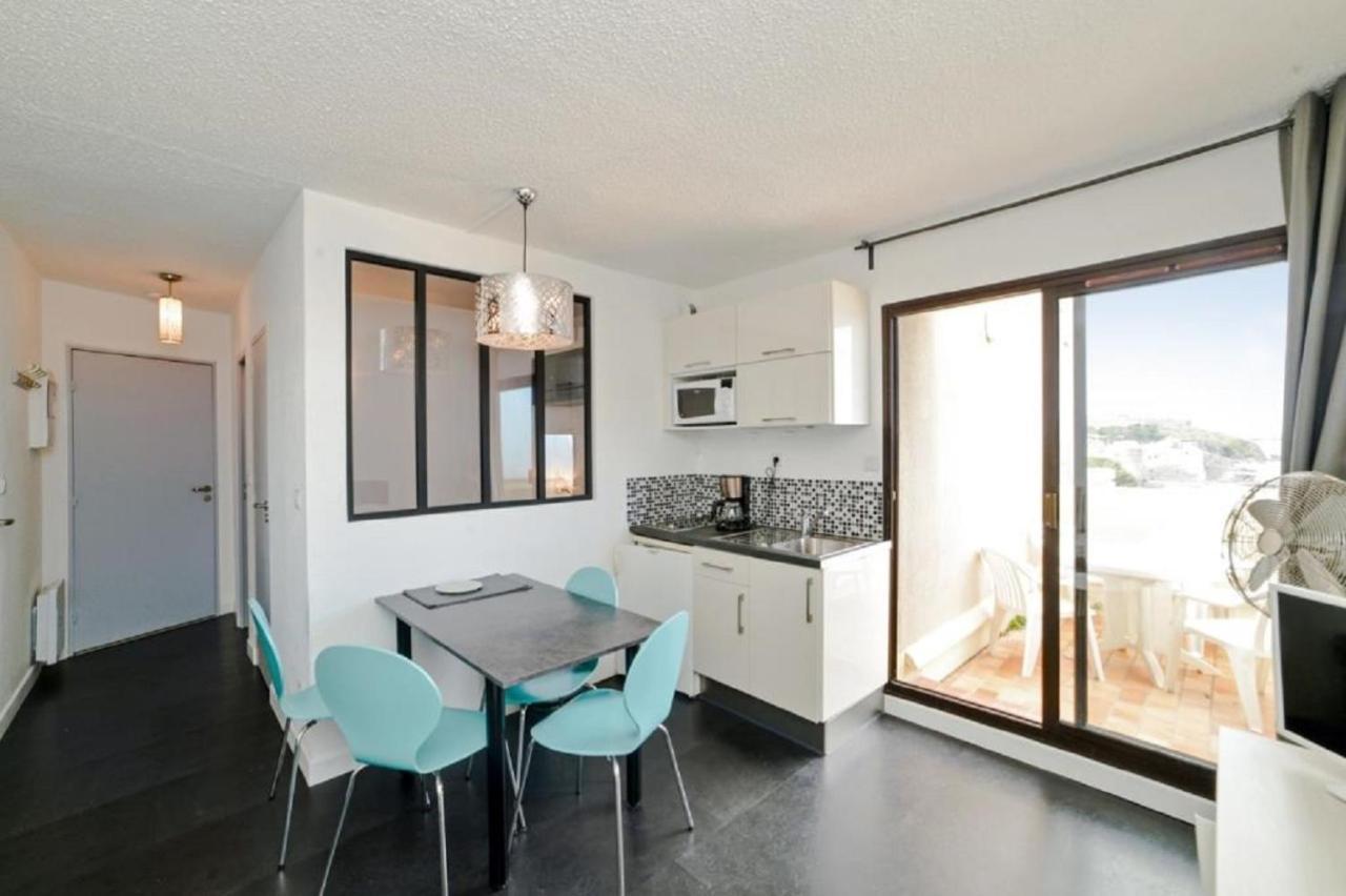 Residence Les Balcons De Collioure - Maeva Home الغرفة الصورة